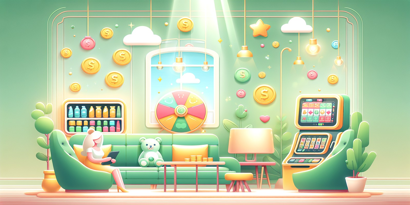 Discover Pakistan's Best Online Slots: Top Picks for 2025 - Slot Strategy Guide for Players | LuckyWin