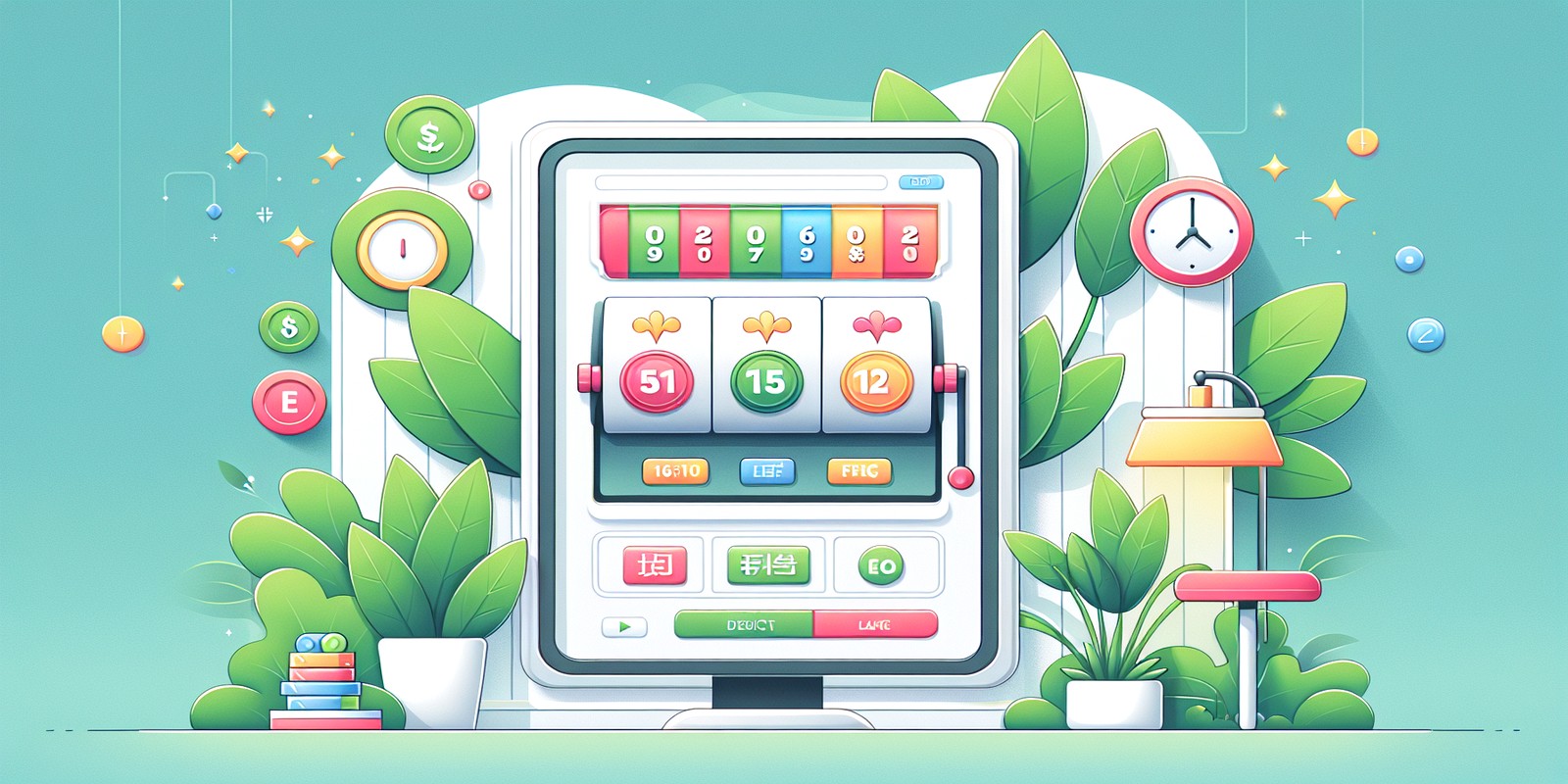 Discover Pakistan’s Top Online Slots: Unlock Big Wins in 2025 guide by LuckyWin