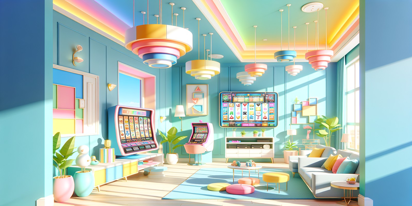 Discover the Best Online Slots in Pakistan for 2026 with LuckyWin