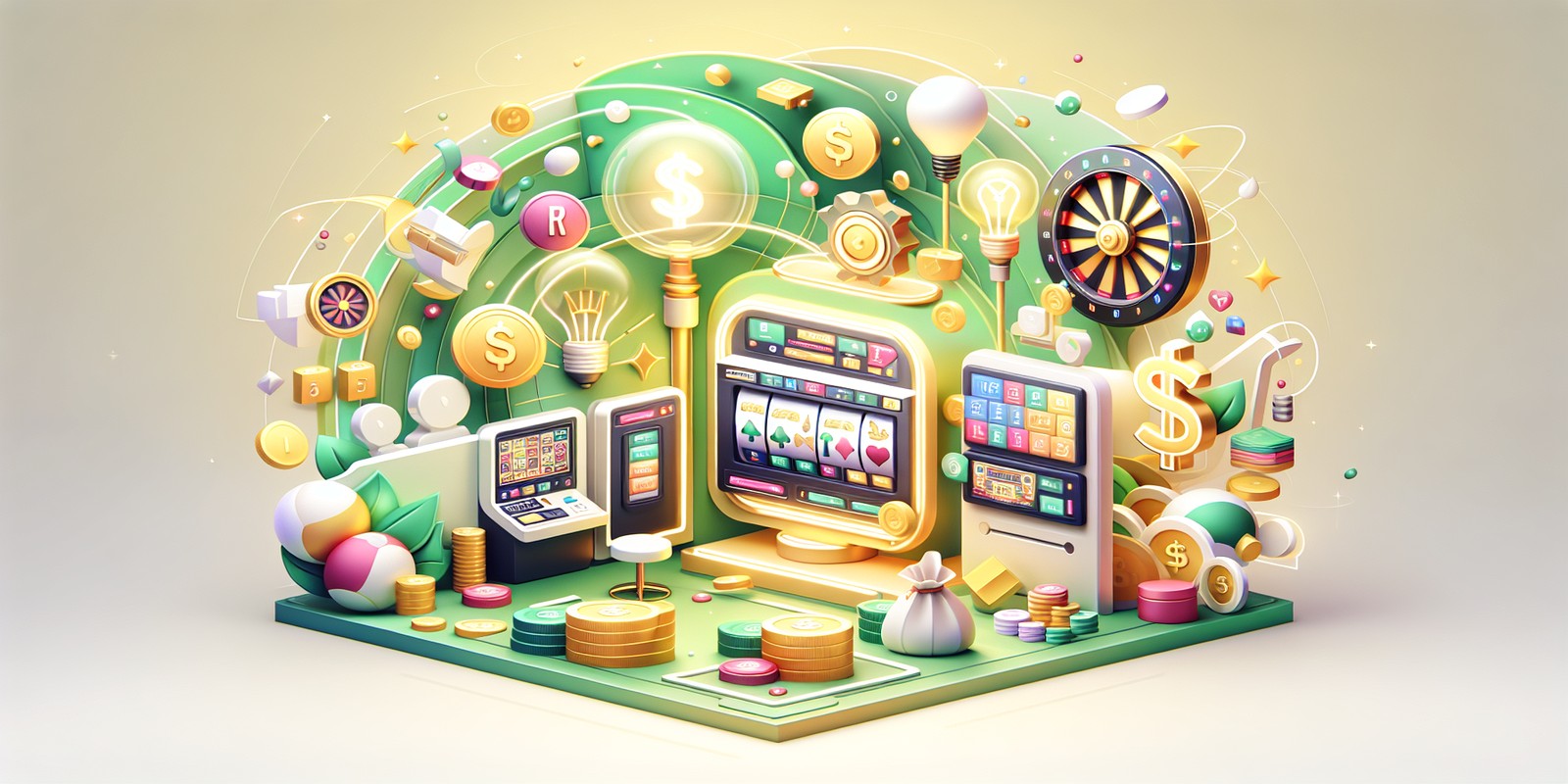 Discover the Excitement of PRK Slots: 2025's Hottest Gaming Trend - Slot Strategy Guide for Pakistani | LuckyWin