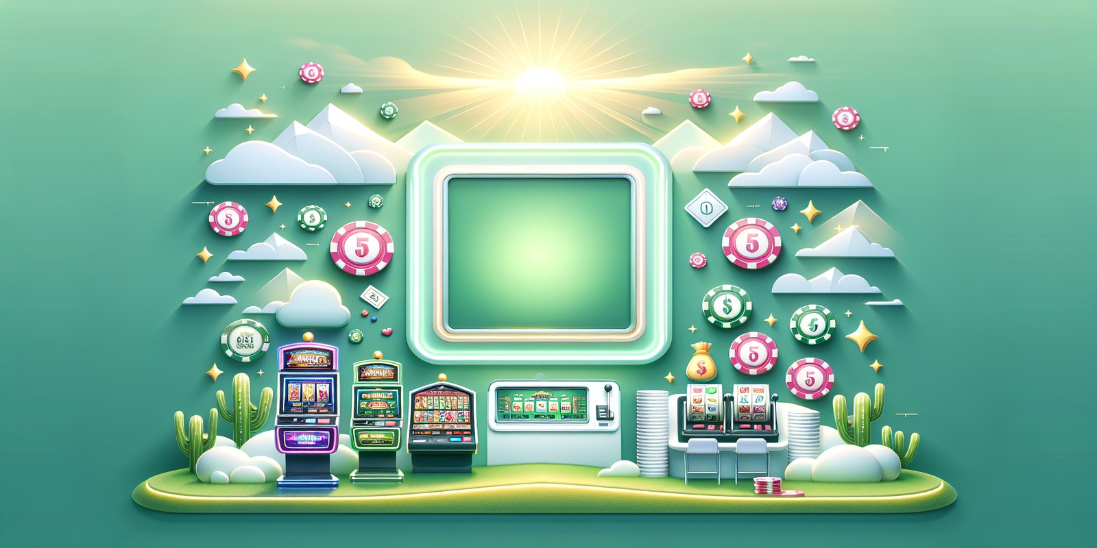 Discover the Thrilling Platform Slot Games of 2025: Top Picks - Slot Strategy Guide for Pakistani | LuckyWin