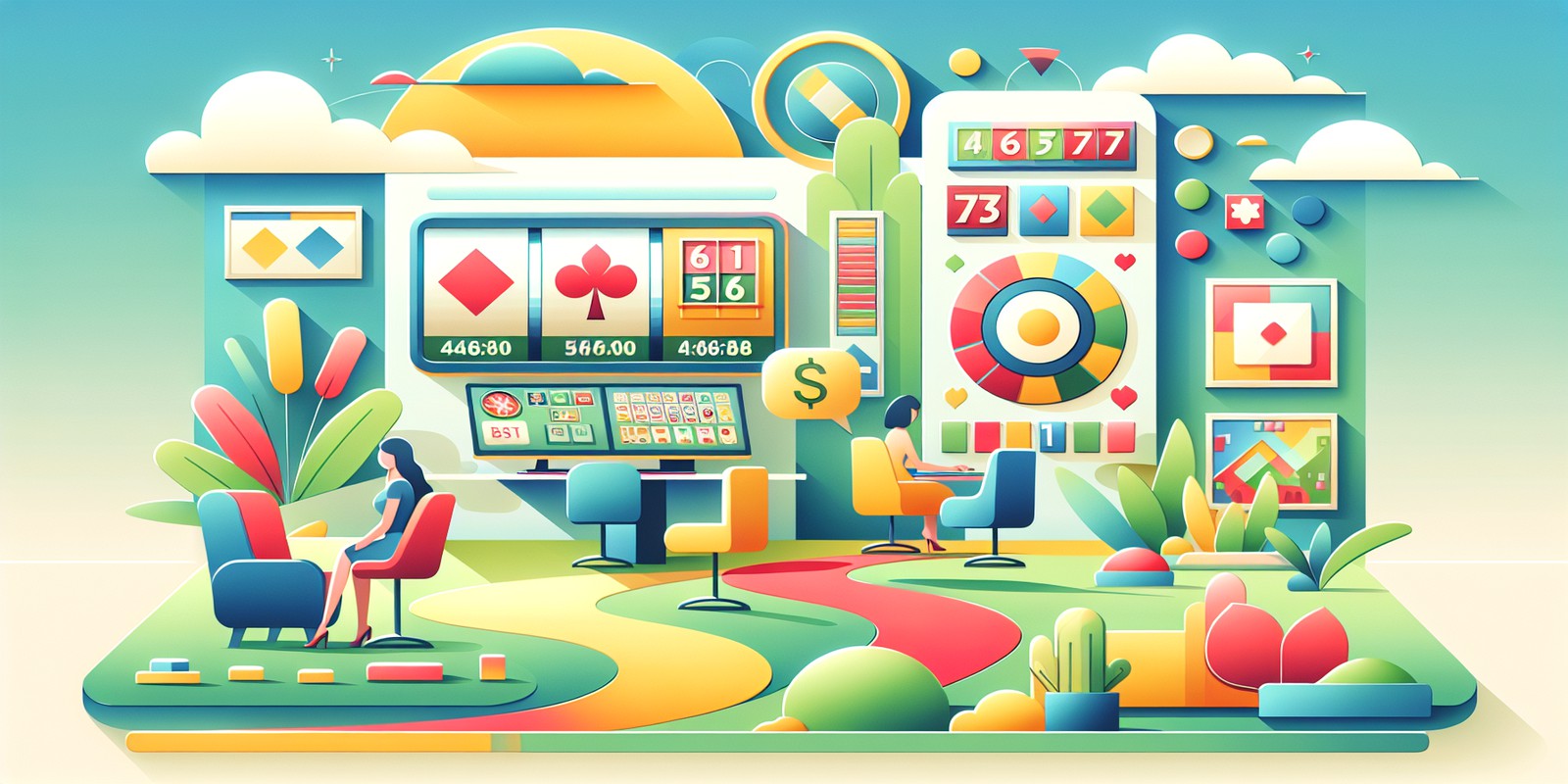 Explore the Cast of Casino Adventure: Slot Games to Play in 2025 - LuckyWin Guide for Pakistan Players