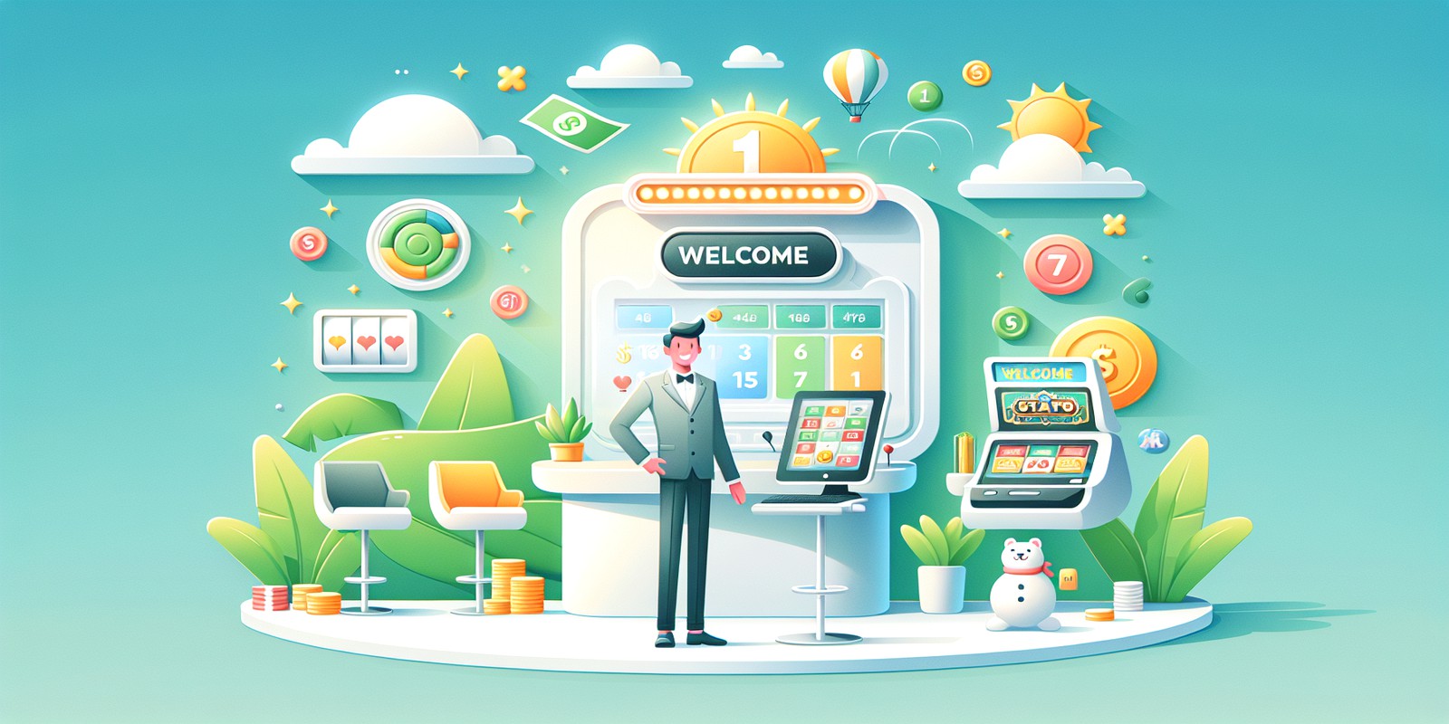 Explore the Characters of 'Platform 2' with Thrilling Slot Games in 2025 - A comprehensive guide for Pakistani players.