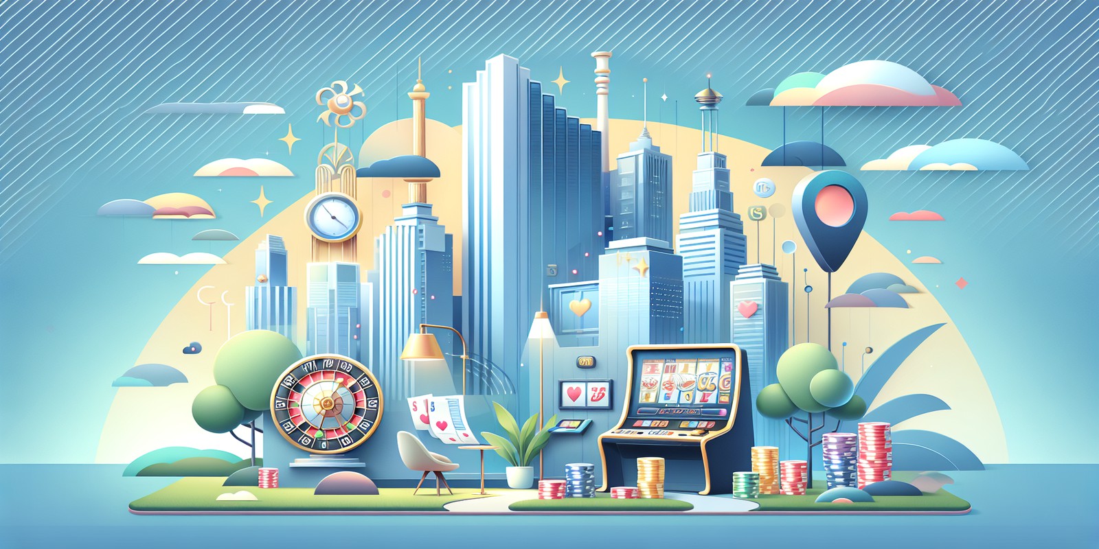 Explore the Thrilling Cast of Platform 2: Top Slot Strategies for 2025 - Slot Strategy Guide for Pakistani | LuckyWin