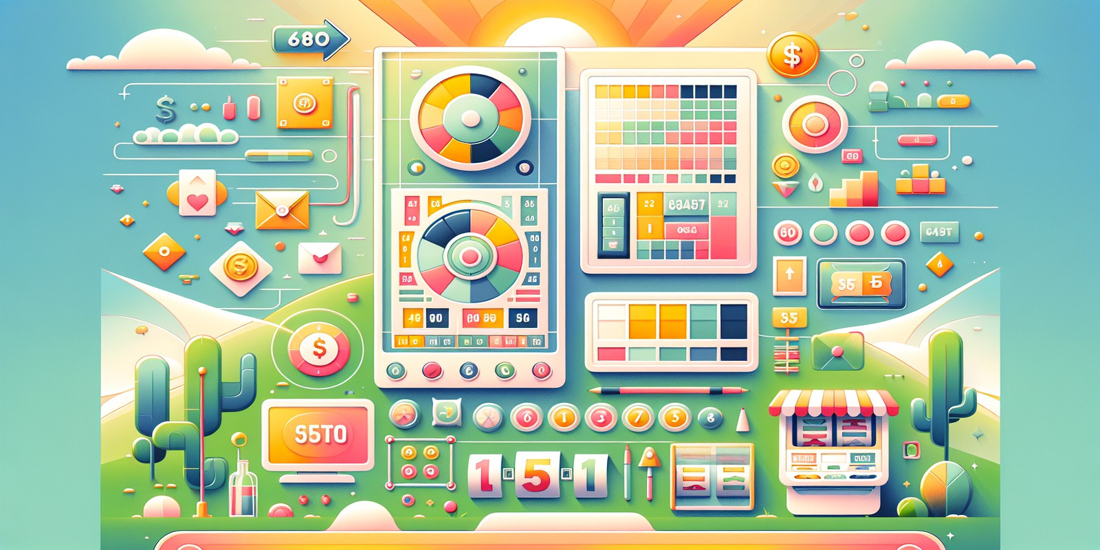 Exploring Platform 2's Slot Game Cast: The Stars of 2025 - A guide for Pakistani players on LuckyWin.