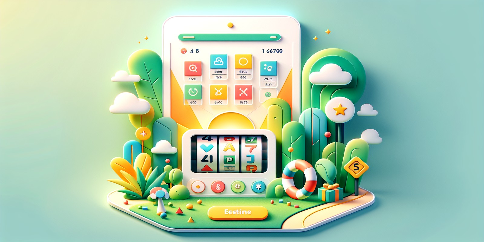 Top Pakistani Online Slots to Play in 2025 for Big Wins - A LuckyWin guide