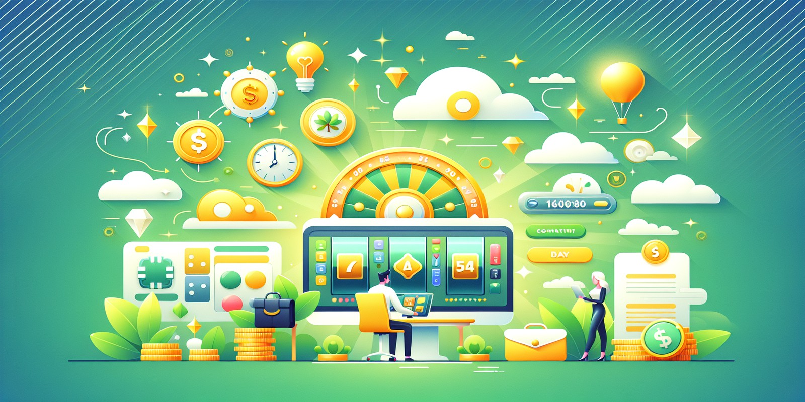 Uncover Rome’s Riches: Best Slot Strategies for Big Wins in 2025 - LuckyWin Guide for Pakistan Players