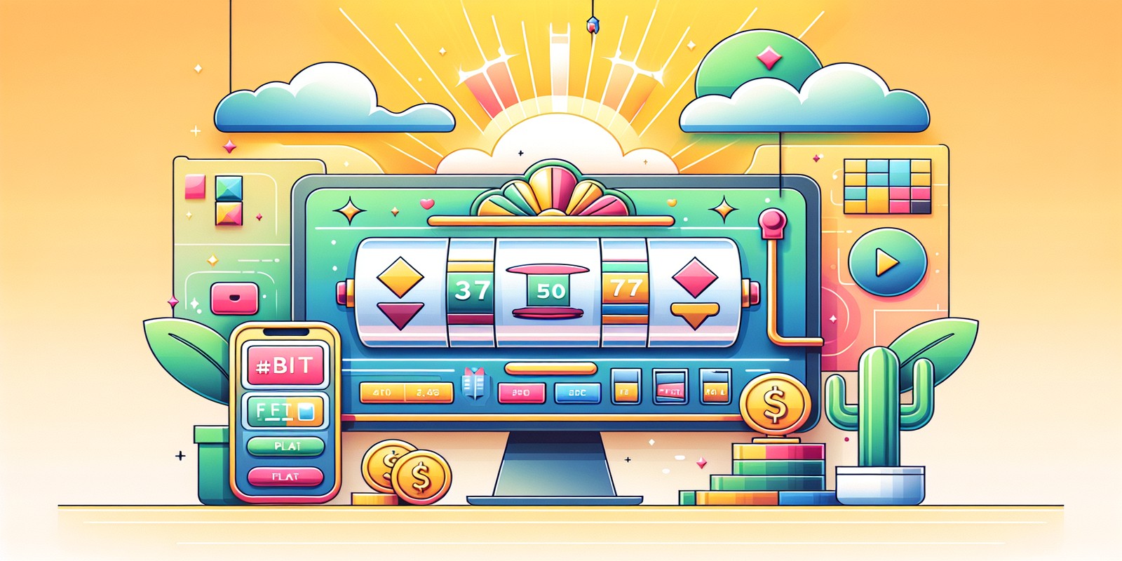 Unleashing the Magic: Explore 'Platform 2' Slot Adventure in 2025 - Slot Strategy Guide for Pakistani | LuckyWin