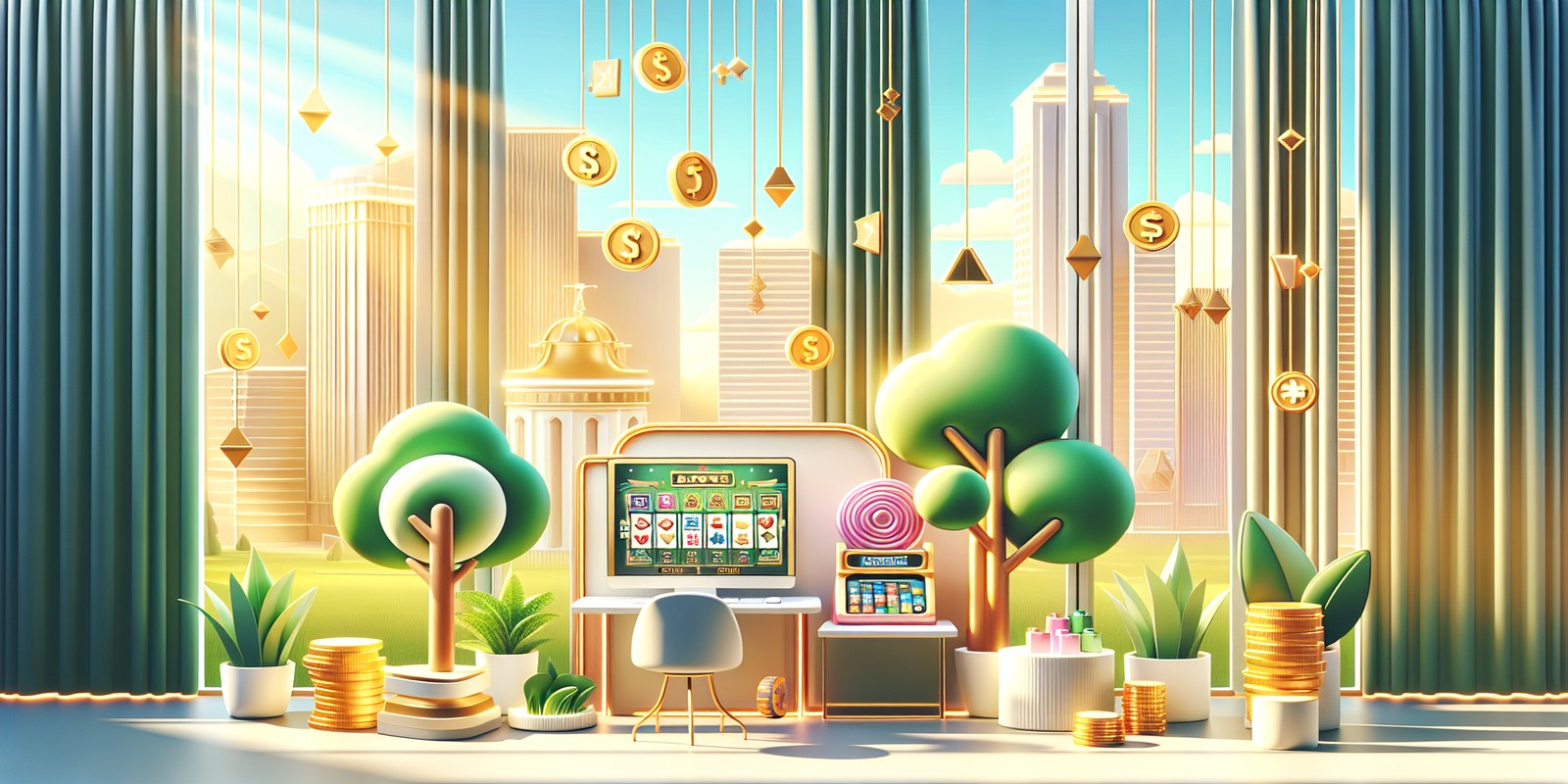 Unlock Big Wins: Top PRK Slot Strategies for 2025 Success - Slot Strategy Guide for Pakistani | LuckyWin