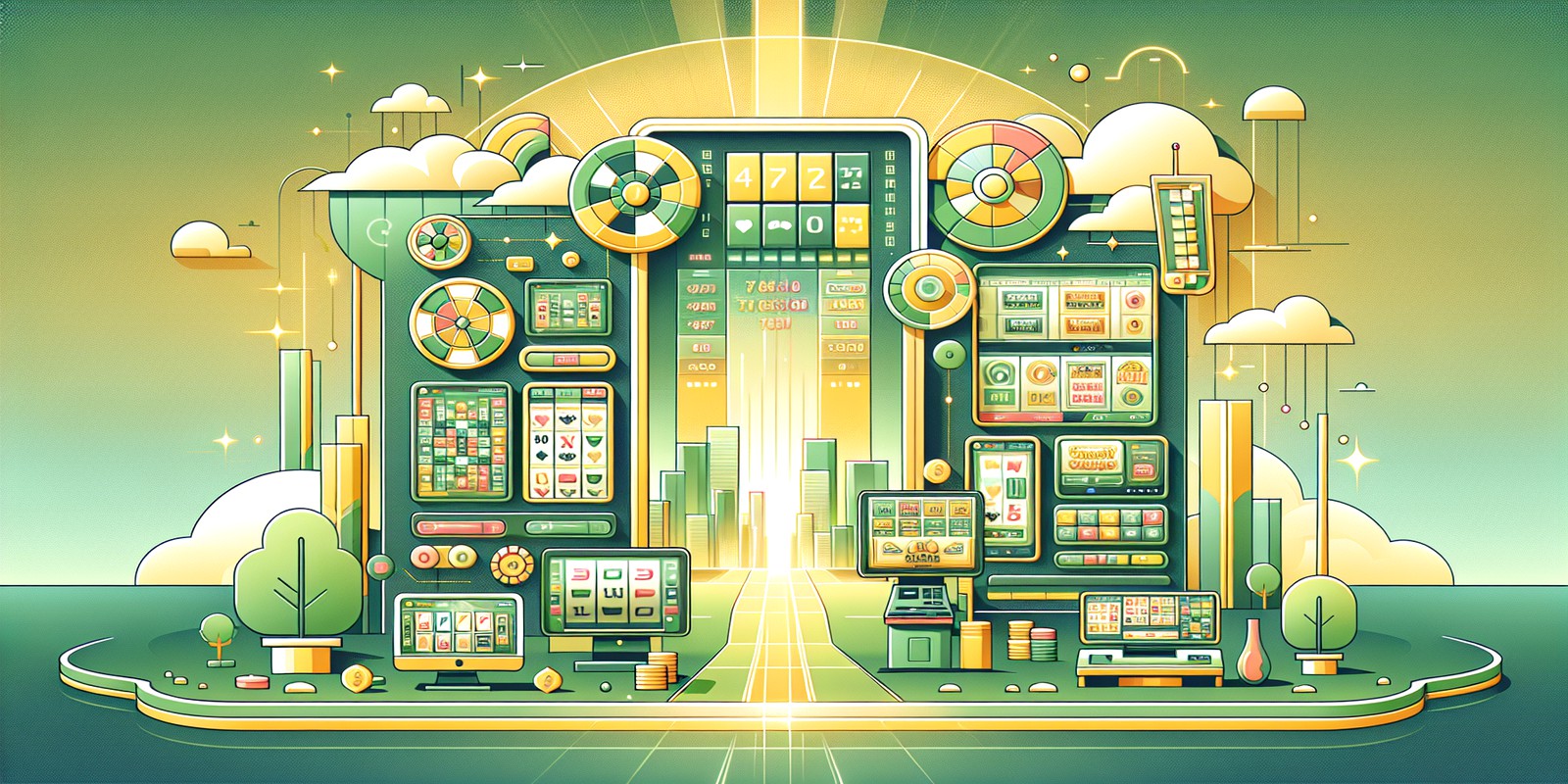 Unlock Big Wins with PRK Slots: Top Strategies for 2025 - LuckyWin Guide for Pakistani Players