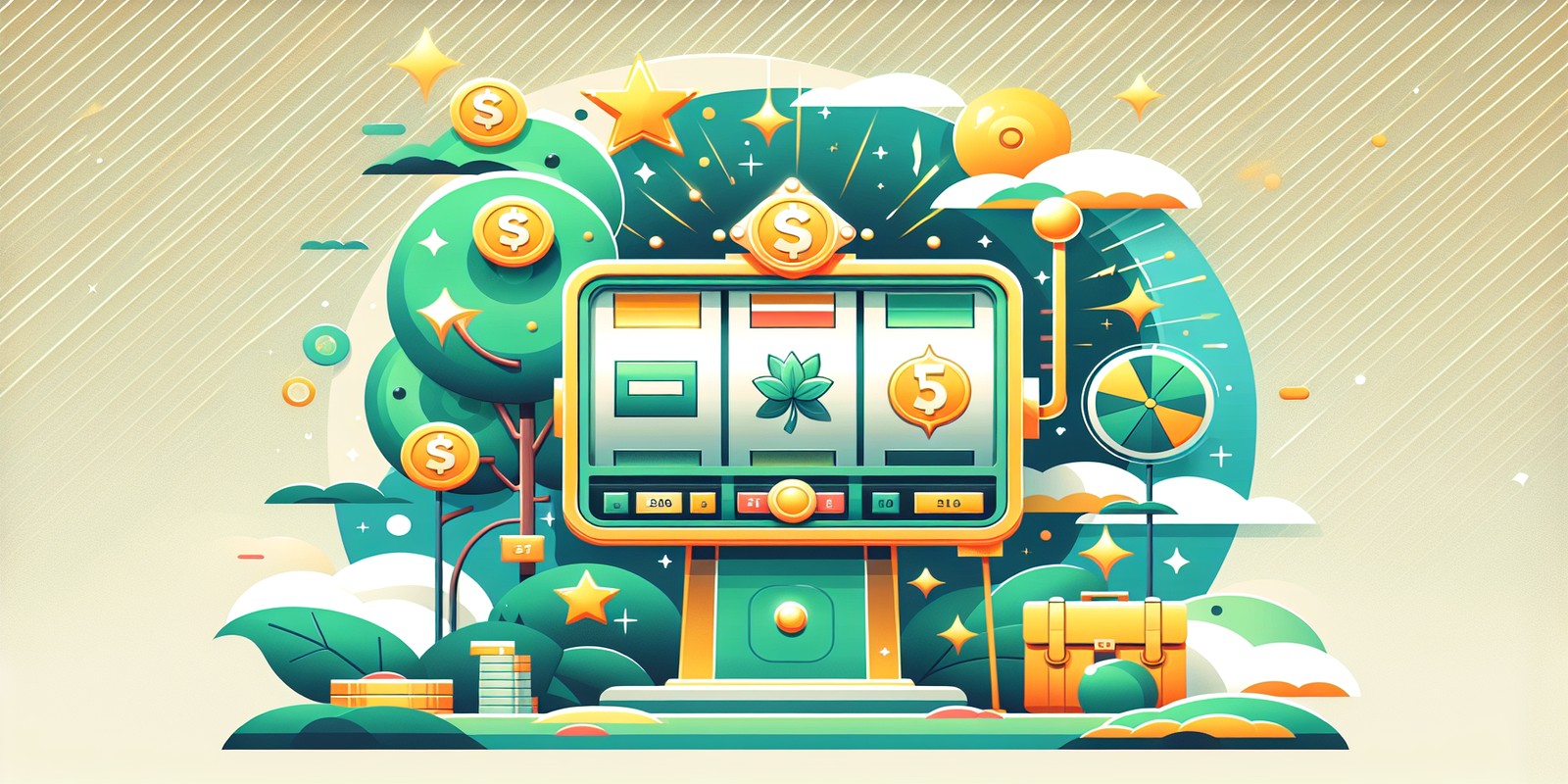 Unlock Exclusive Wins: Download Slots PK VIP Today 2025 - LuckyWin Guide for Pakistan Players