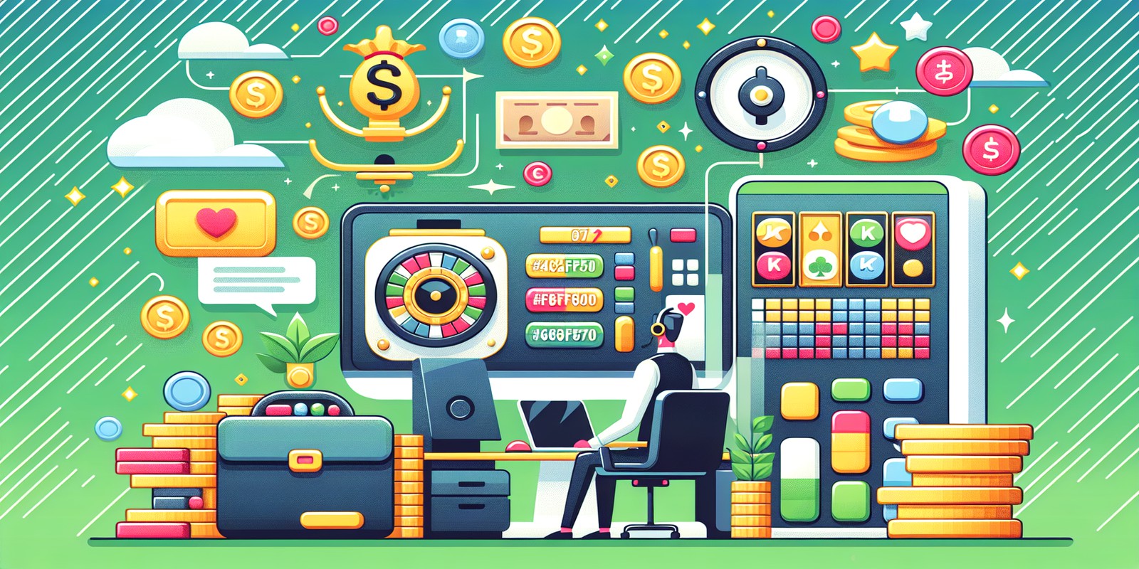 Unlock VIP Access: Download Slots PK for Rewards - Guide for LuckyWin players in Pakistan.