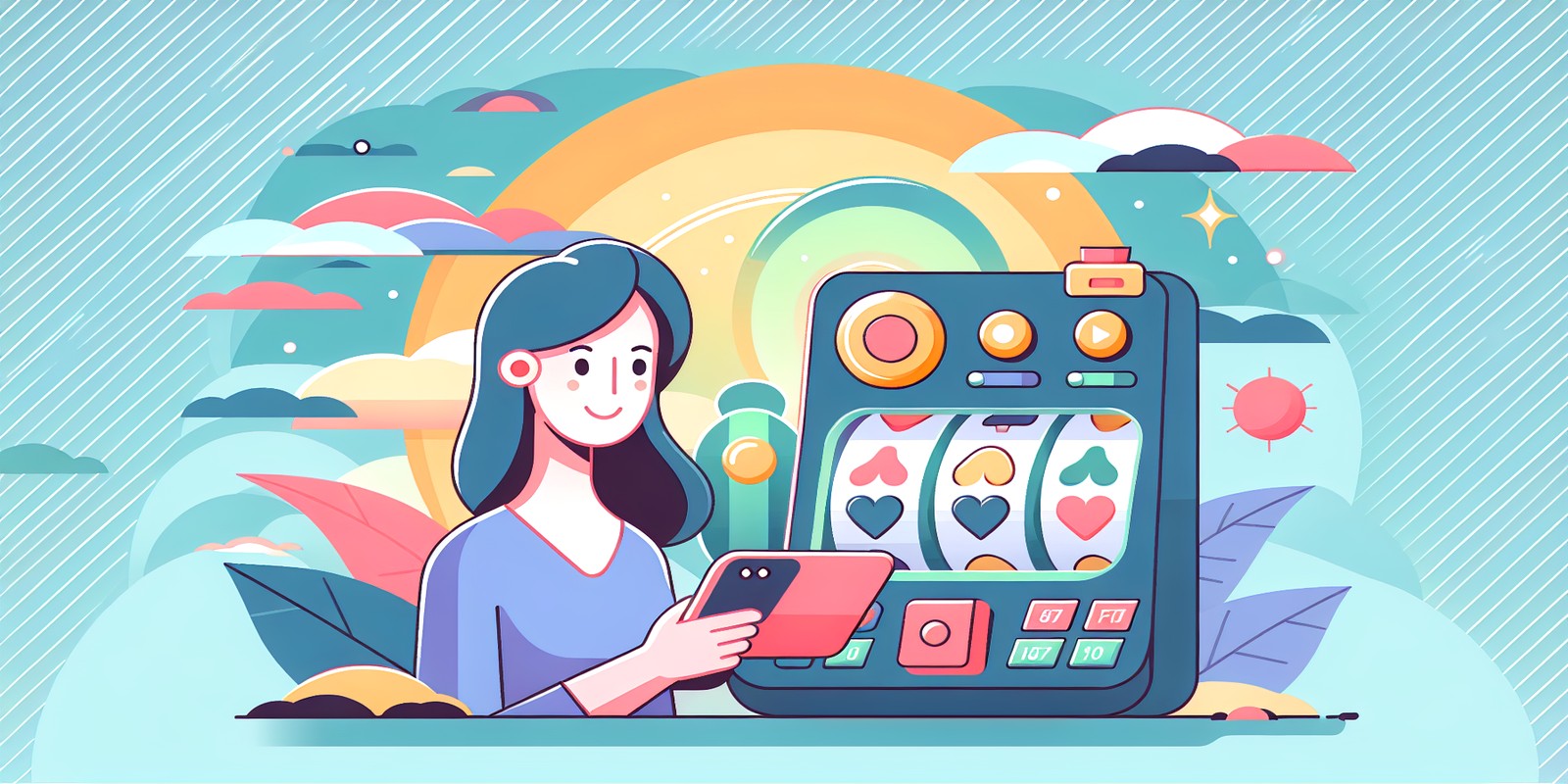 Unlock Winning Strategies for PRK Slots in 2025: Your Ultimate Guide - LuckyWin's comprehensive guide for players in Pakistan.