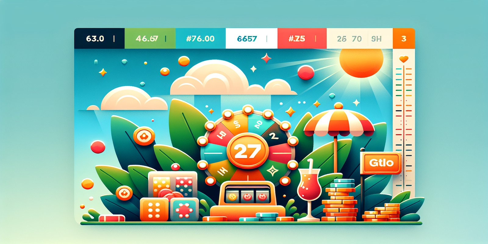 Unlock Winning Strategies for PRK Slots in 2025 - Slot Strategy Guide for Pakistani | LuckyWin