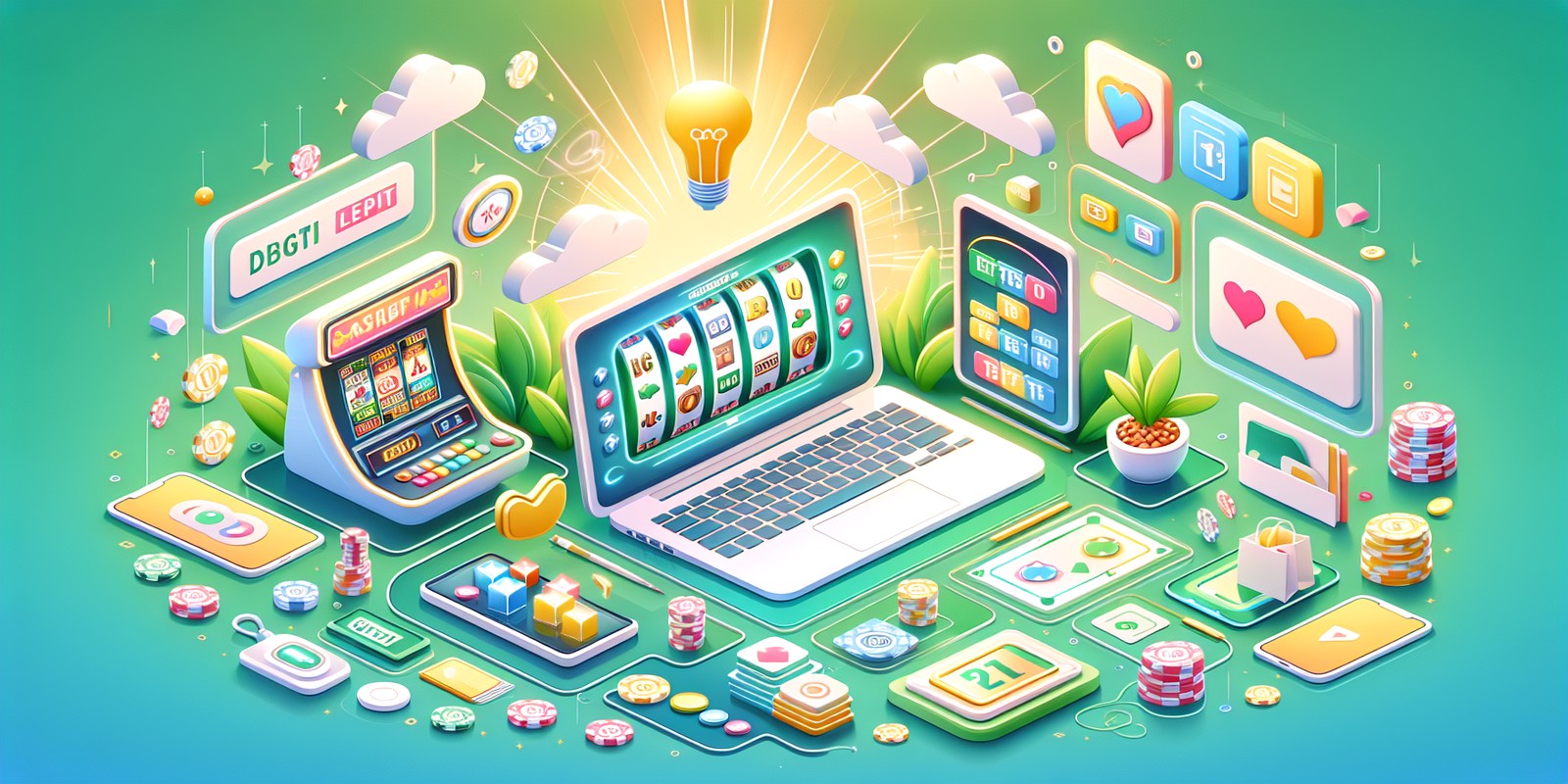 Unlock Winning Strategies for PRK Slots: Your Guide to 2025 - LuckyWin Guide for Pakistan Players