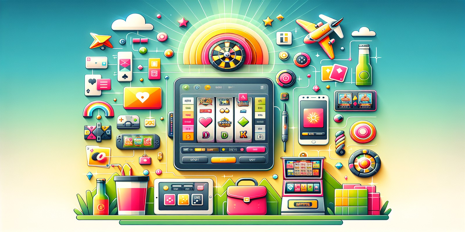 Unlock Winning Strategies: Top PRK Slots for Pakistani Players at LuckyWin.