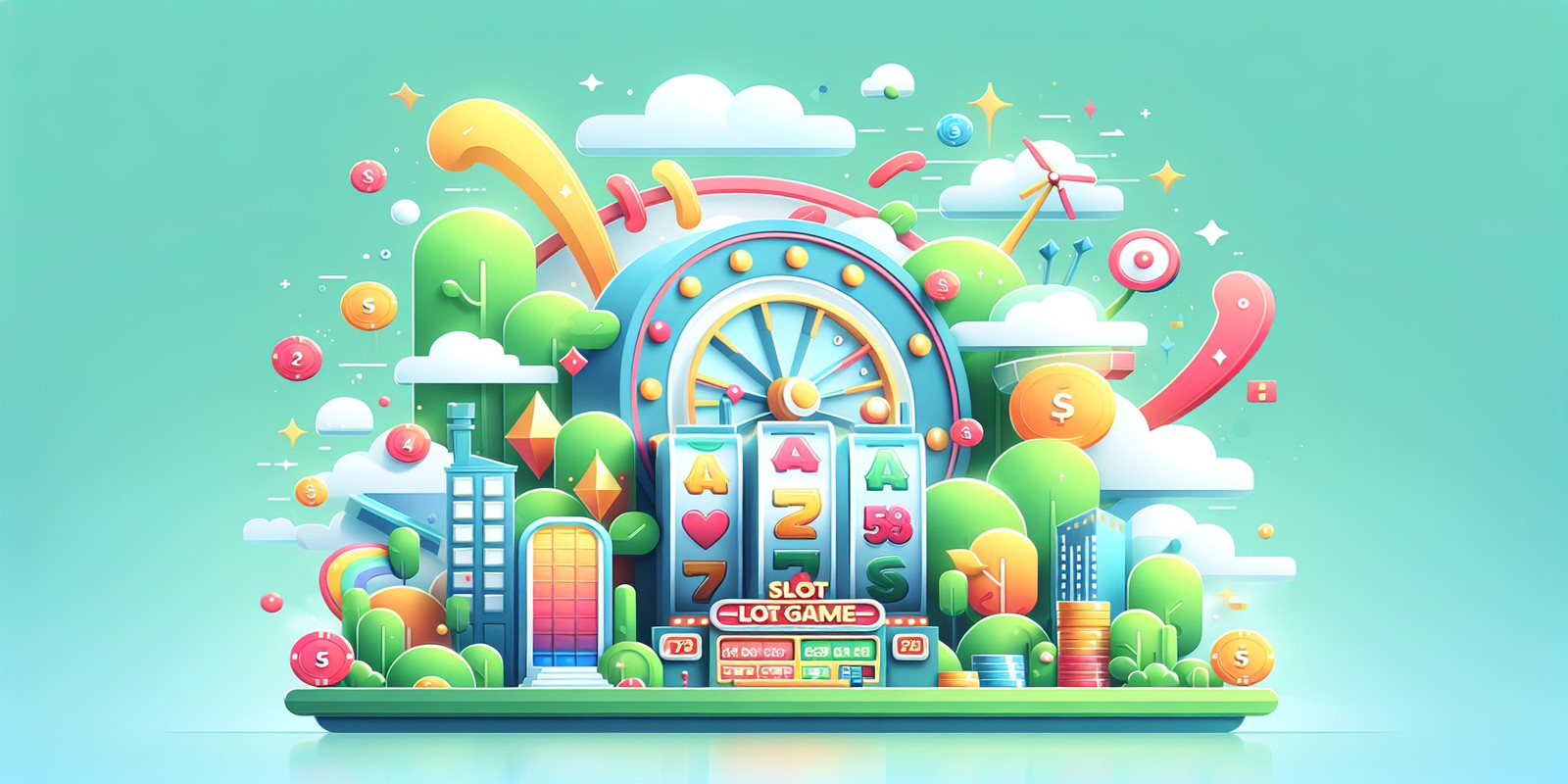 Unlocking Casino Fun: Explore 'The Rome Cafe' Slot Games in 2025 - Slot Strategy Guide for Pakistani | LuckyWin