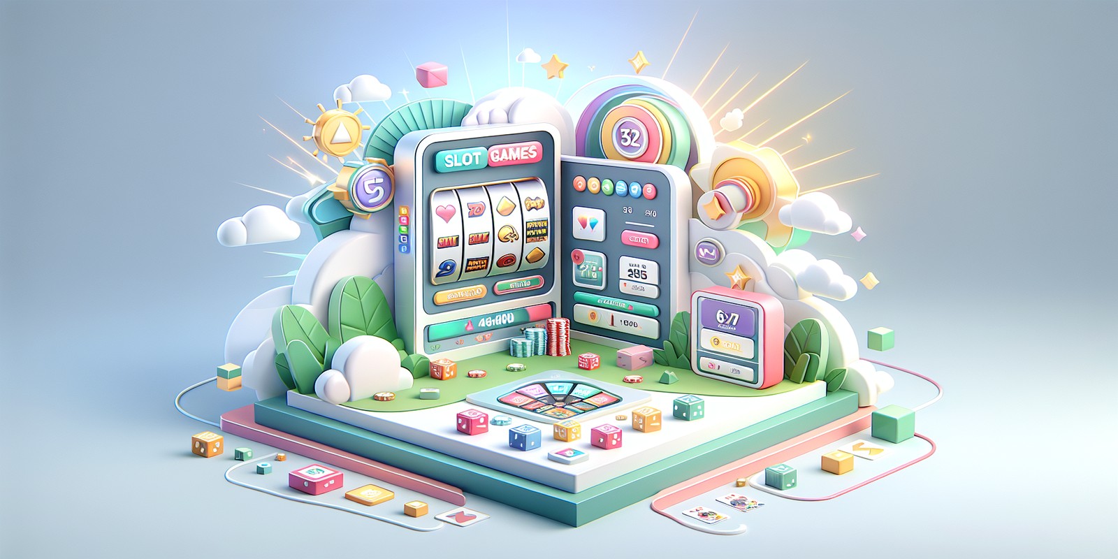 Unlocking PRK Slots: Expert Strategies for Big Wins in 2025 - LuckyWin Guide for Pakistan Players.