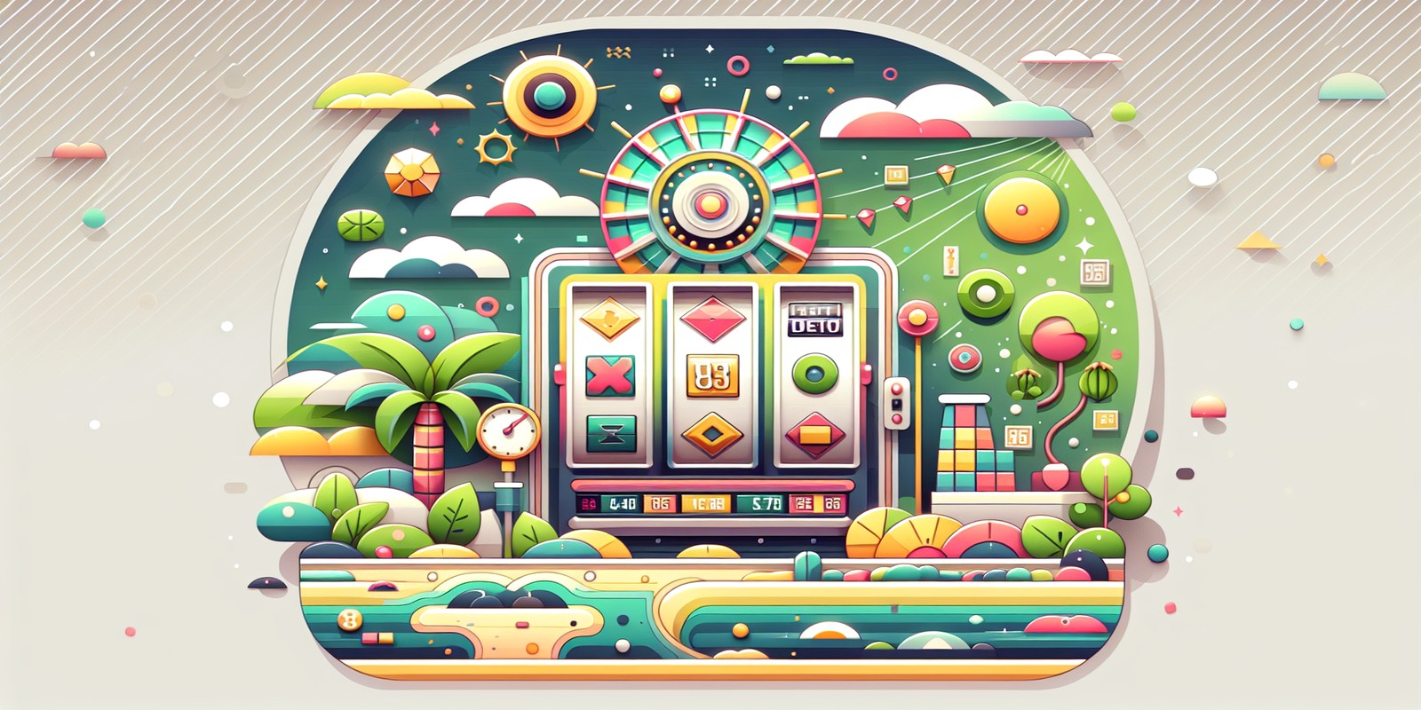 Unlocking the Cast of Platform 2: A Slot Game Adventure in 2025 - Slot Strategy Guide for Pakistani | LuckyWin