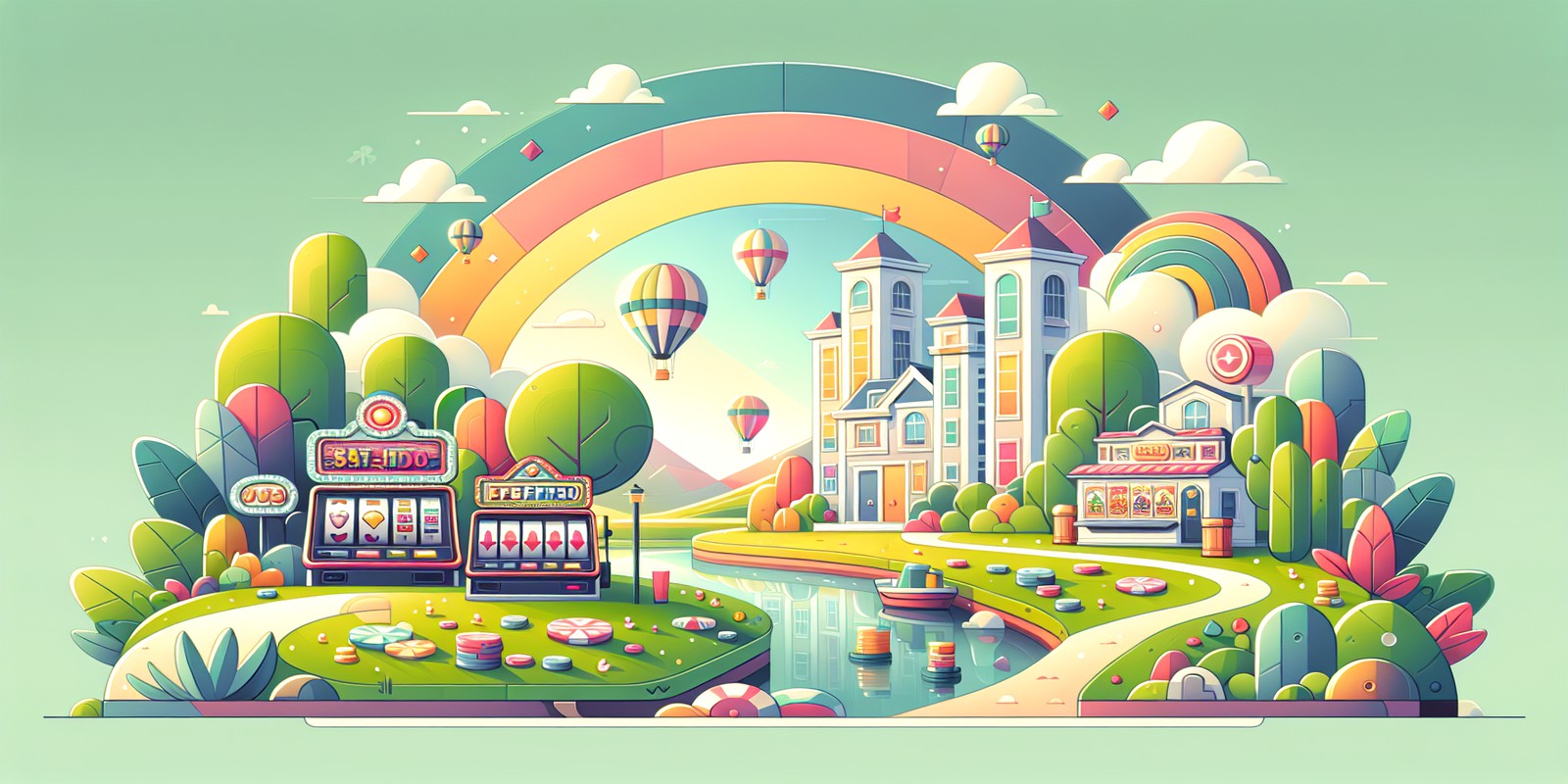 Unlocking the World of PRK Slots - Guide for Pakistani Players at LuckyWin