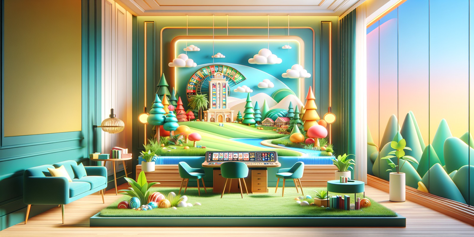 Unveiling the Cast of Platform 2: A detailed guide to the top slot game characters of 2026 from LuckyWin.