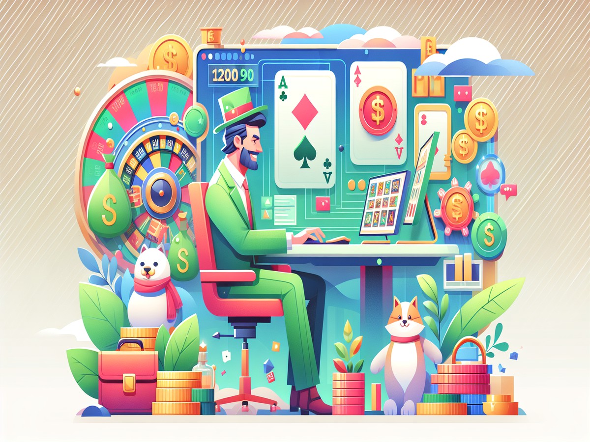 LuckyWin More Games - Explore a variety of games at LuckyWin.